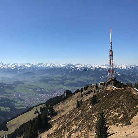 شقة Urlaub Im Sonnendorf Burgberg بورغبيرغ المظهر الخارجي الصورة