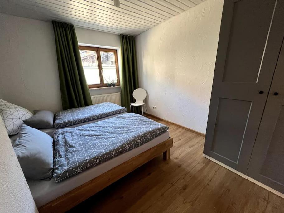 شقة Urlaub Im Sonnendorf Burgberg بورغبيرغ المظهر الخارجي الصورة